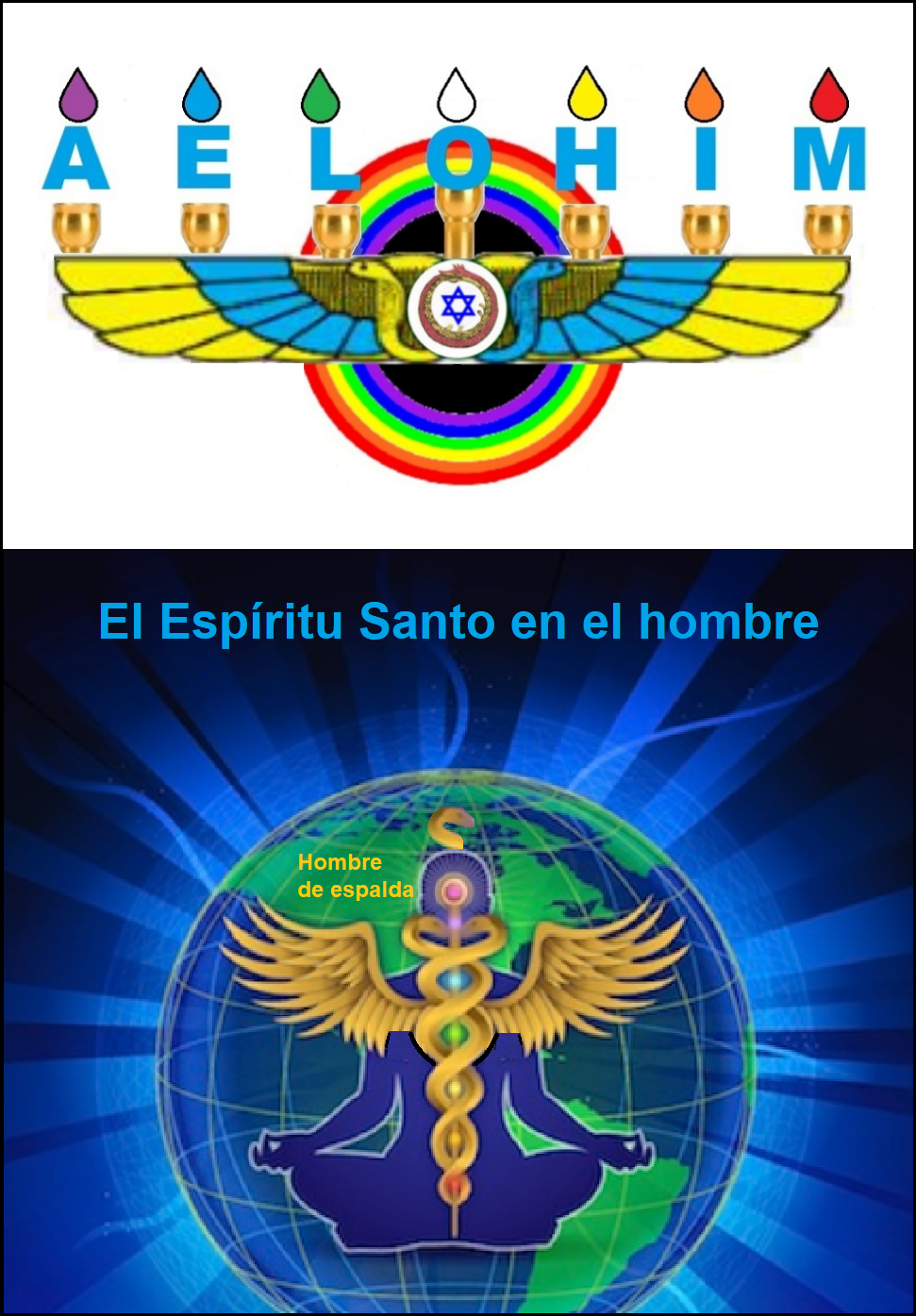 Consumado es el misterio de Dios